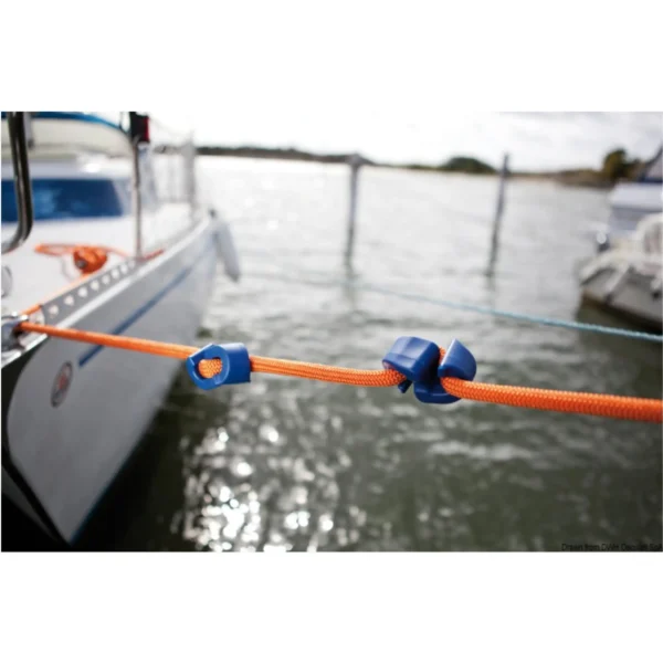UNIMER _Snubber_ elastinė švartavimosi sistema (4)