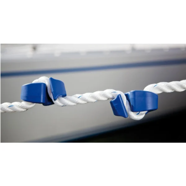 UNIMER _Snubber_ elastinė švartavimosi sistema