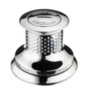 LEWMAR C4 besisukantis cilindras su ašimi, 1600W-2000W