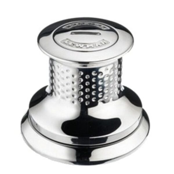 LEWMAR C4 besisukantis cilindras su ašimi, 1600W-2000W