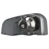 LEWMAR HX1 GO gervės rinkinys, 500W ir 800W