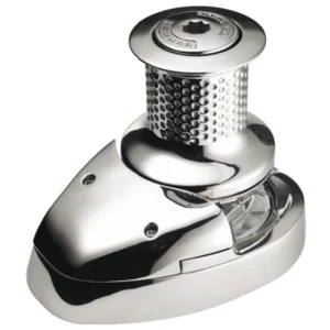 LEWMAR V5 GO ir GD gervė, 2000W