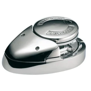 LEWMAR V5 GO ir GD gervė, 2000W