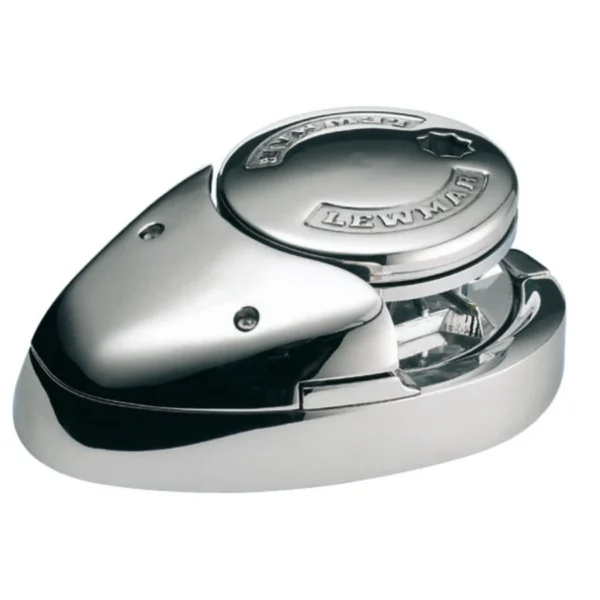 LEWMAR V5 GO ir GD gervė, 2000W
