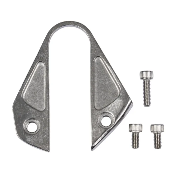 Lewmar Pro-Series 1000 grandinės išstūmimo rinkinys