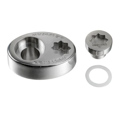 Lewmar Rankinis paėmimas tik VX2_3