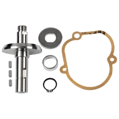 Lewmar V700 stiebo komplektas