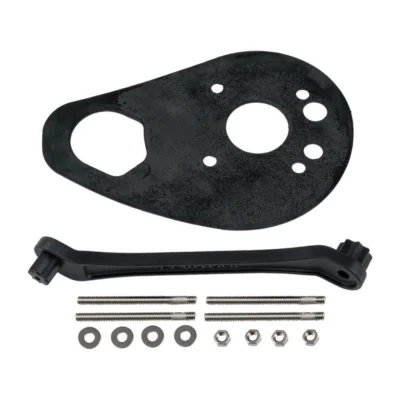 Lewmar VX2_3 rankinis konvertavimo rinkinys