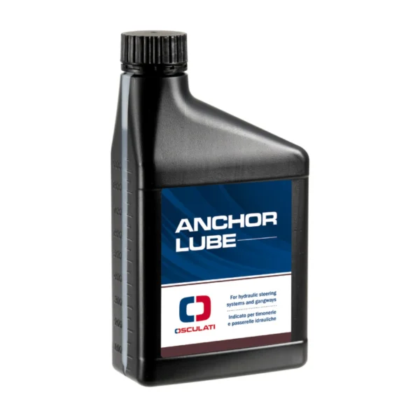 Anchor Lube alyva gervėms
