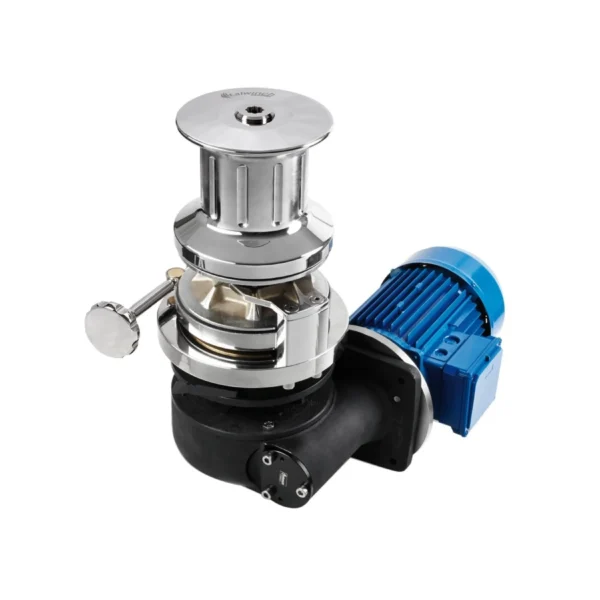 ITALWINCH STAR PLUS gervė