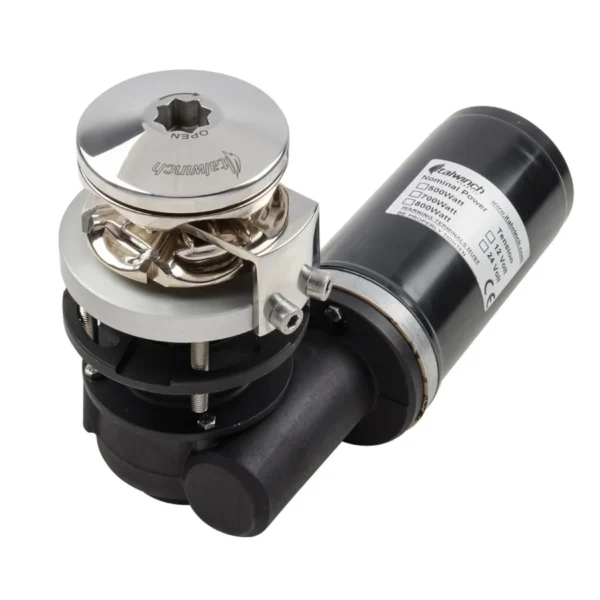 ITALWINCH Smart-R1 gervė