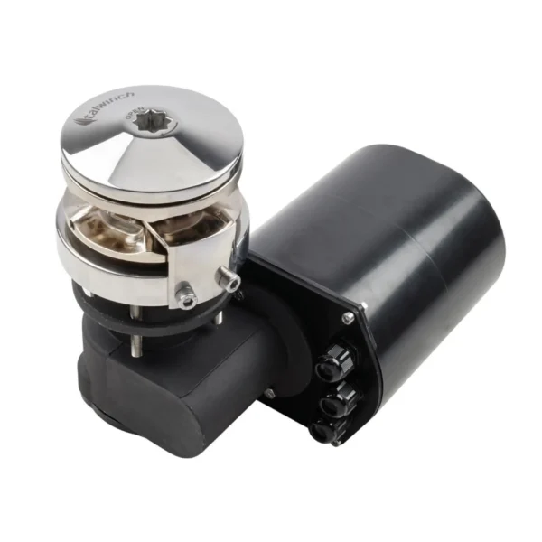 ITALWINCH Smart-R3 gervė