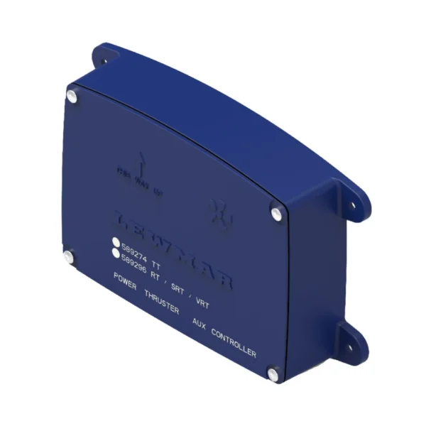 LEWMAR TT Blue Generation elektriniai varikliai