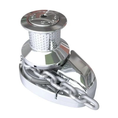 LEWMAR V6 GD gervė, 2000W