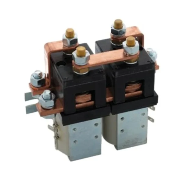 MZ ELECTRONIC kontrolės dėžutė - kontaktai/inverteriai
