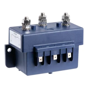 MZ ELECTRONIC kontrolės dėžutė - kontaktai/inverteriai