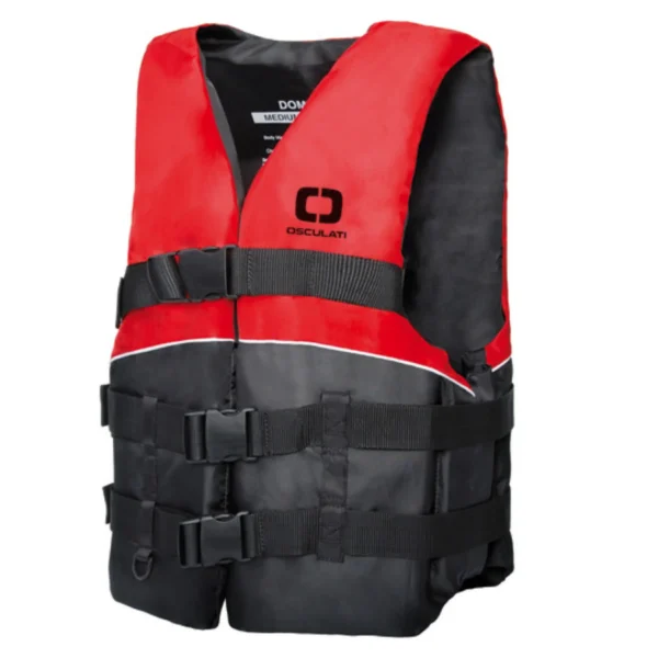 Dominator ski gelbėjimosi liemenė – 50N (EN ISO 12402-5)