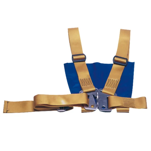 EURO Harness saugos diržai