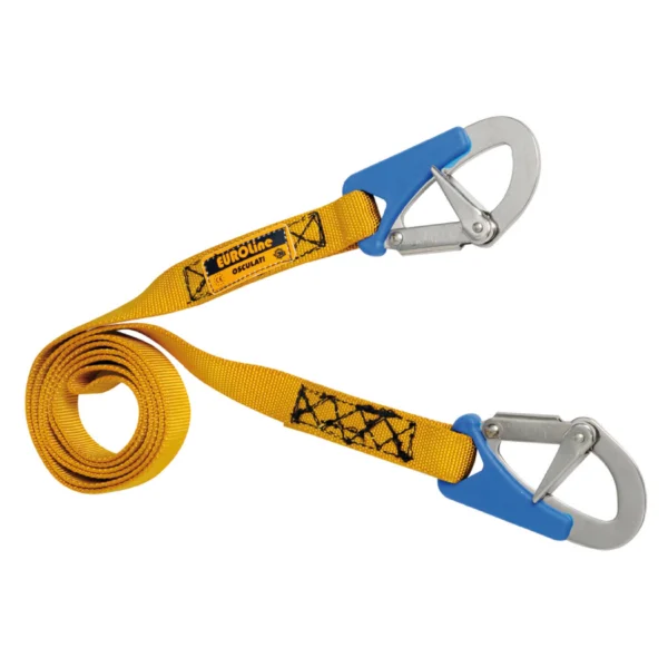 EURO Lightline saugos linija