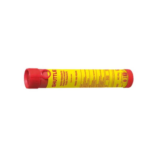 Parašiutinė raketa