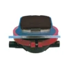 WHALE "Compact 50" siurblys