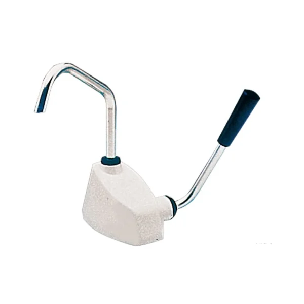 WHALE Flipper MK4 rankinis siurblys