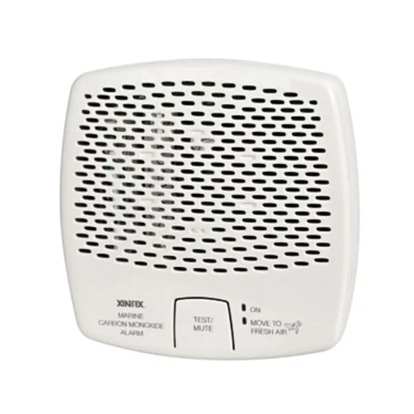 XINTEX CMD-6 anglies monoksido signalizacija