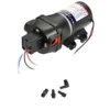 EUROPUMP Aquatec Sensor 4 diafragmų gėlo vandens siurblys