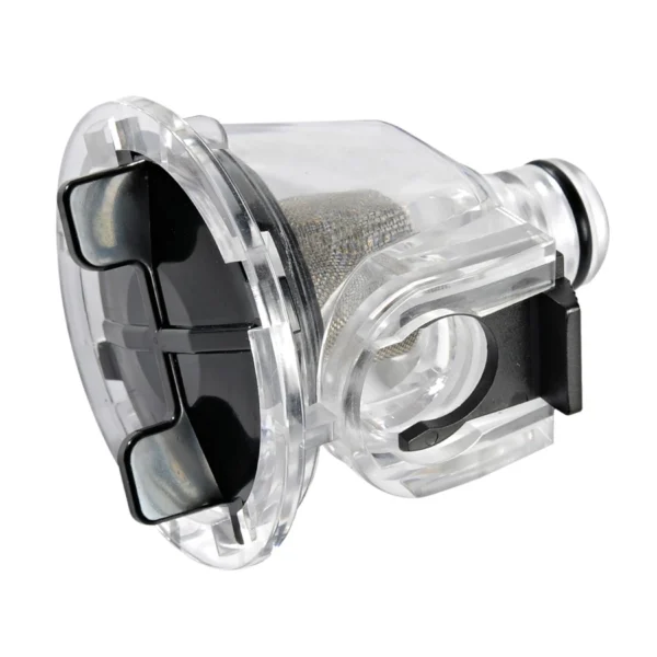 EUROPUMP Aquatec Sensor 4 diafragmų gėlo vandens siurblys