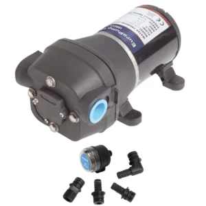 EUROPUMP vandens cirkuliacinis siurblys