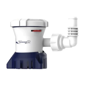 ATTWOOD Tsunami Mk2 triumo siurblys