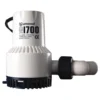 Attwood Heavy-Duty triumo siurblys