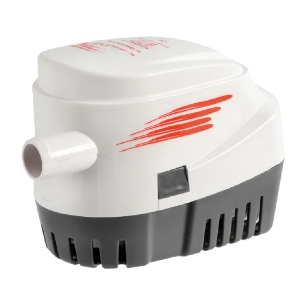 Europump II automatinis triumo siurblys G tipo