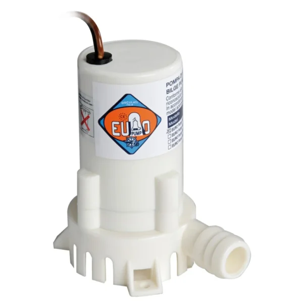 Europump triumo siurblys