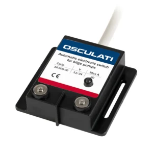 Automatinis elektroninis triumo siurblių jungiklis