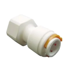 KP 12 mm Ø greitoji jungtis 1/2" moteriškas/moteriškas