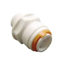 KP 12 mm Ø greitoji jungtis 3/8" moteriškas/vyriškas