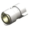 WHALE BSP 1/2" vyriškas adapteris