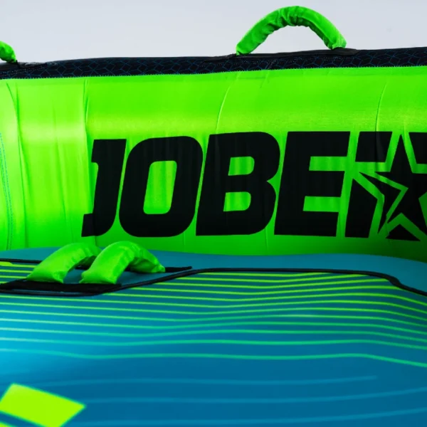 Jobe Binar 2P