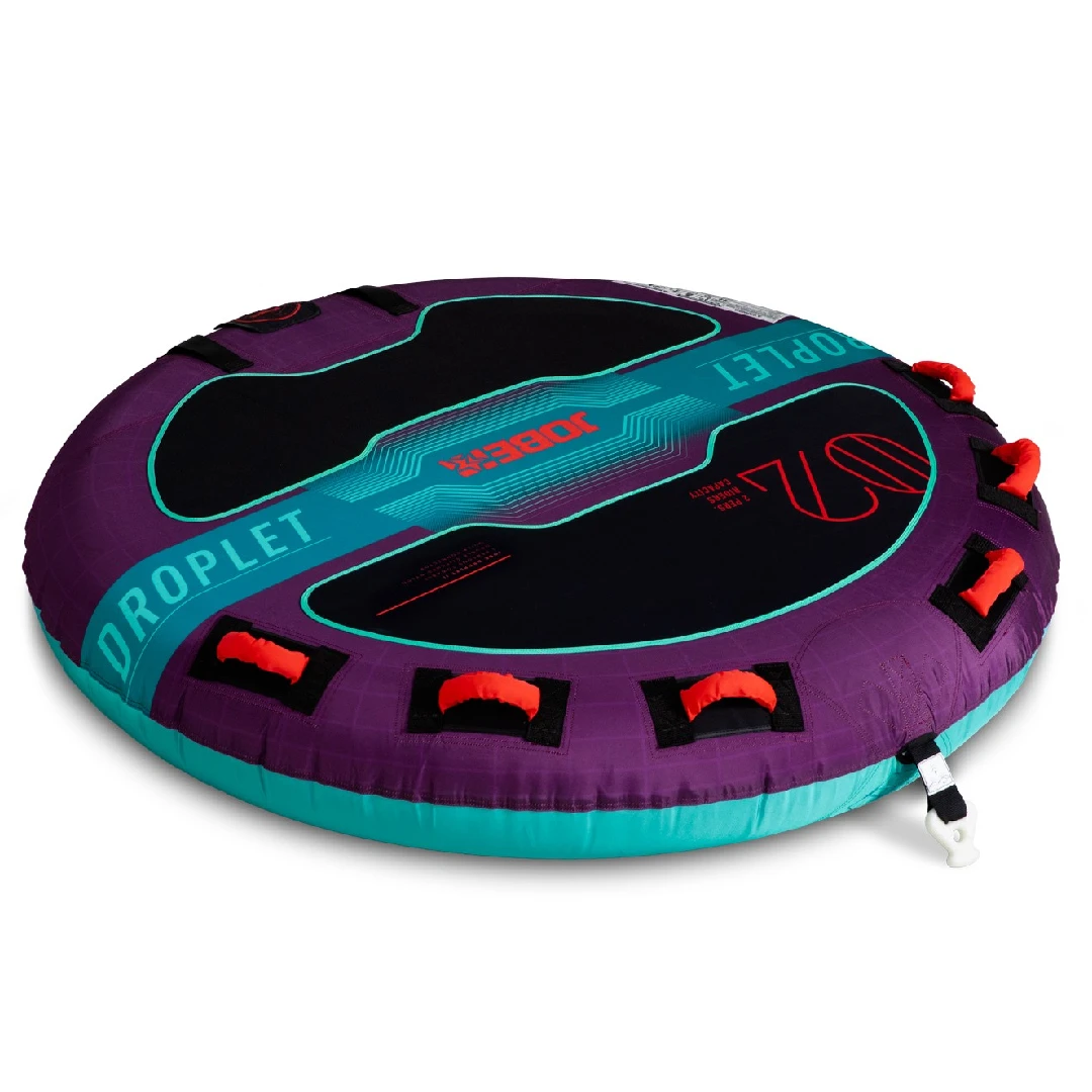 Jobe Droplet 2P