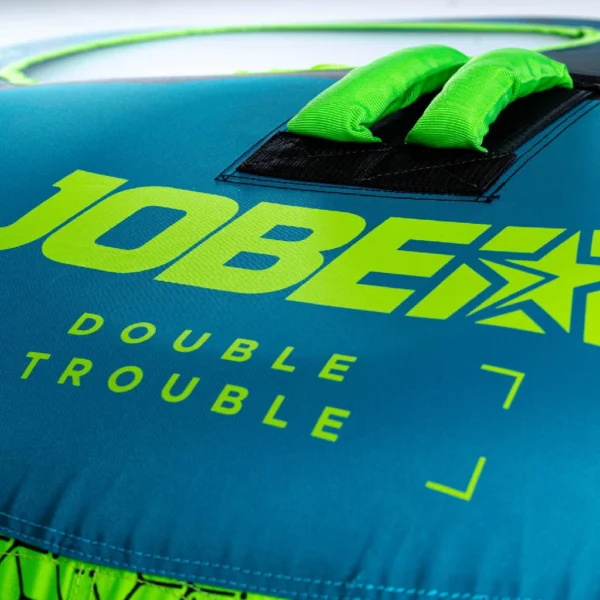 Jobe Double Trouble 2P