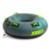 Jobe Hotseat 1P Plieno mėlyna