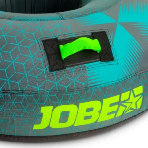 Jobe Hotseat 1P Plieno mėlyna