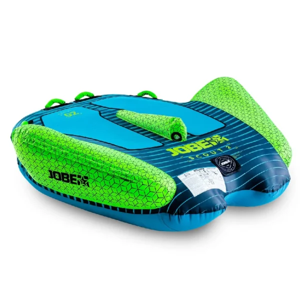 Jobe Scout 2P