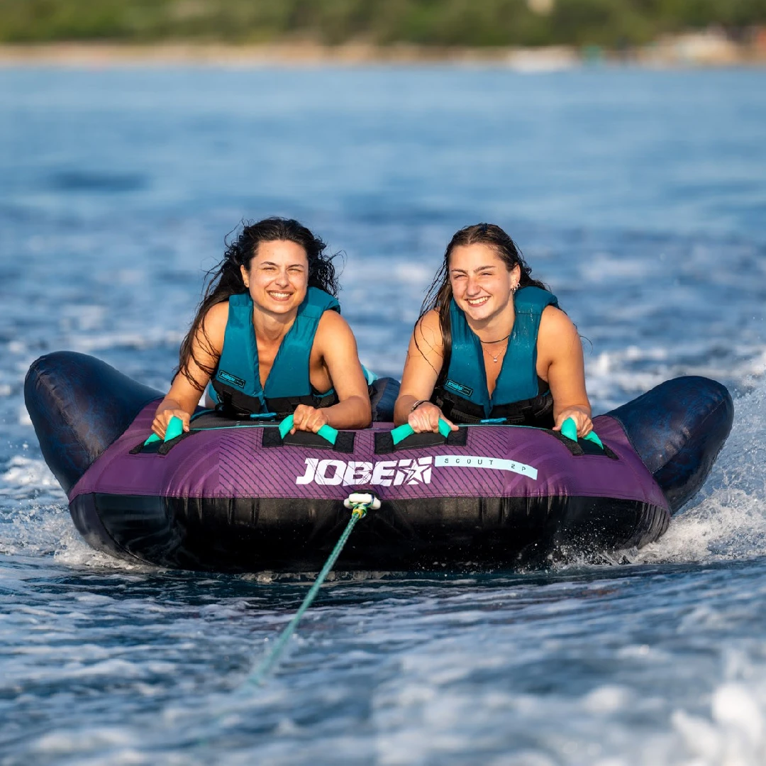 Jobe Scout 2P - Image 3