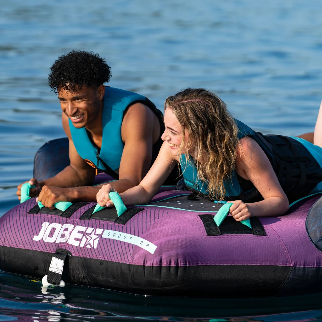 Jobe Scout 2P - Image 4