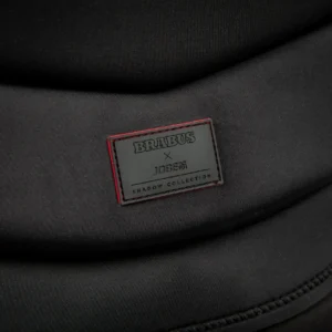 BRABUS x Jobe Shadow Fragment neopreninė moteriška liemenė