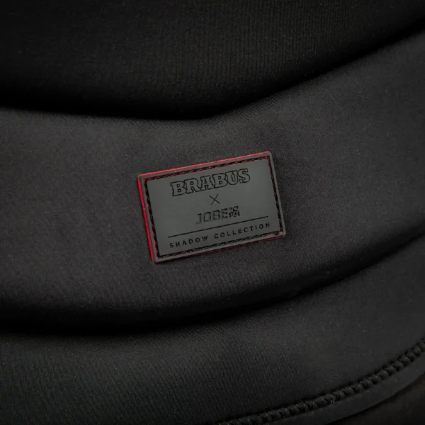 BRABUS x Jobe Shadow Fragment neopreninė moteriška liemenė
