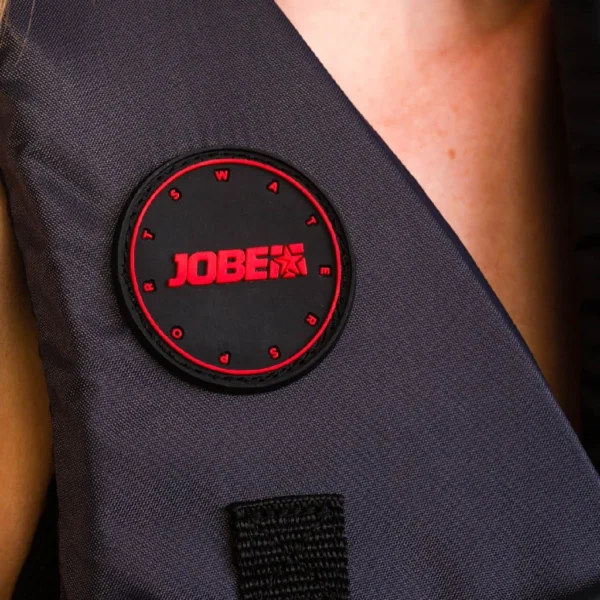 Jobe 4 Buckle liemenė Juoda