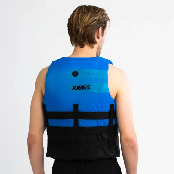 Jobe 4 Buckle liemenė Mėlyna